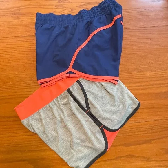 Danskin: Athletic Shorts Bundle - Picture 2 of 4